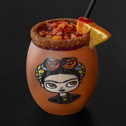 Taco Loco - Cantarito