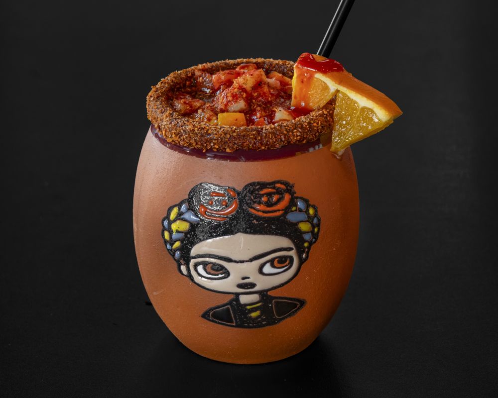 Taco Loco