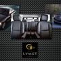 LVMGT Limo