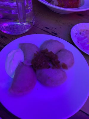 Mamuska! Restaurant and Bar - Southbank Waterloo by null