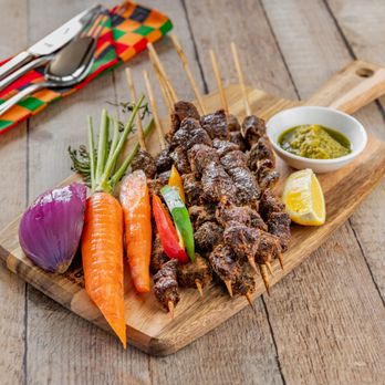 Ghana Fusions - Caterers Near Me - Seattle, Washington Ghana Fusions - Caterers Near Me - Seattle, Washington