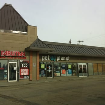 Pet Planet - Pet Stores Near Me - Edmonton, Alberta Pet Planet - Pet Stores Near Me - Edmonton, Alberta