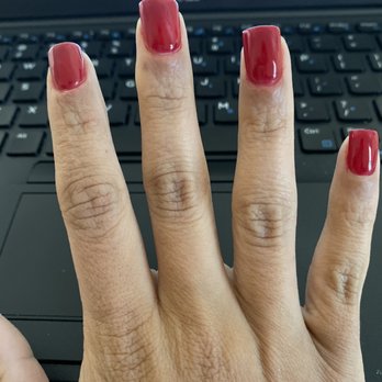 Princess Nails - Princess nails - Nail Salons Near Me - San Ramon, California