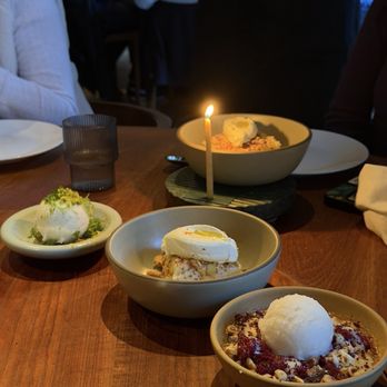 Mister Jiu's - Dessert - Chinese Near Me - San Francisco, California Mister Jiu's - Dessert - Chinese Near Me - San Francisco, California