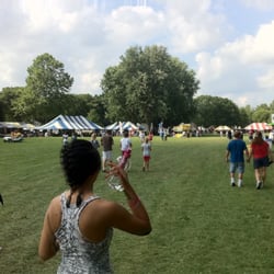 Spiedie Fest & Balloon Rally
