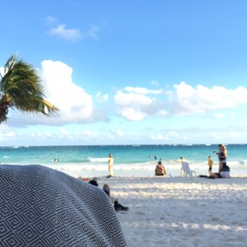 Playa Paraíso - Gorgeous beach view - Beaches Near Me - Tulum, ROO