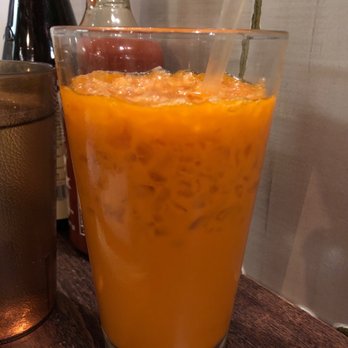 Saigon Shack - Thai Tea - Vietnamese Near Me - New York, New York Saigon Shack - Thai Tea - Vietnamese Near Me - New York, New York