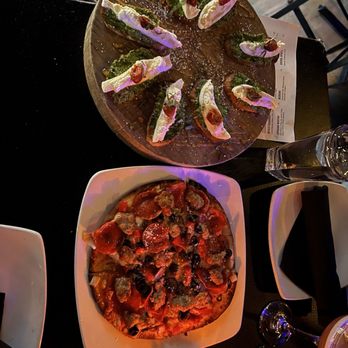 Dorsia - Italian Near Me - Milwaukee, Wisconsin Dorsia - Italian Near Me - Milwaukee, Wisconsin