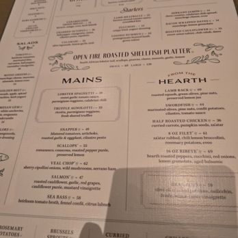 Del Mar Columbus - Mediterranean Near Me - Columbus, Ohio Del Mar Columbus - Mediterranean Near Me - Columbus, Ohio