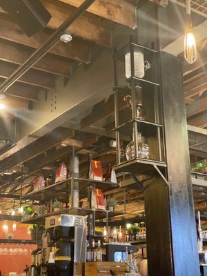Breakfast Republic by null