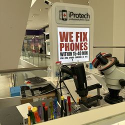 iProtech - Burbank Professional iPhone Repair
