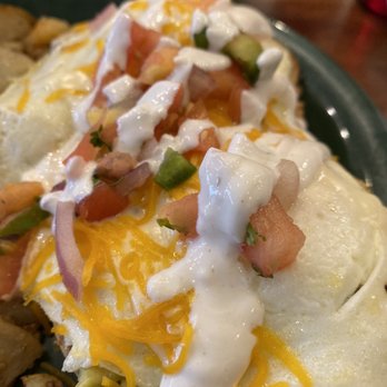 HangOverEasy - HOE Benny - Breakfast & Brunch Near Me - Columbus, Ohio