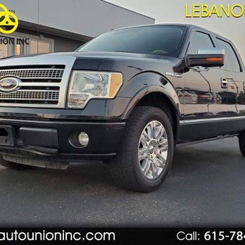Auto Union - Used Car Dealers Near Me - Smyrna, Tennessee Auto Union - Used Car Dealers Near Me - Smyrna, Tennessee