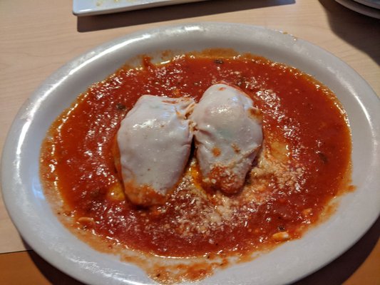 Portobello's Italian Restaurant & Pizzeria by null