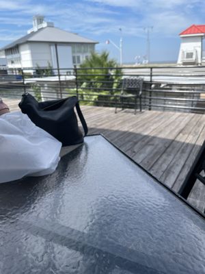 Southern Yacht Club by null