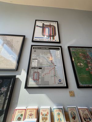 Transit Tees by null