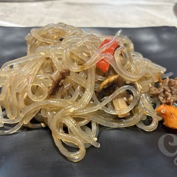 Korean Gogi Grill - Japchae - Barbeque Near Me - Orlando, Florida Korean Gogi Grill - Japchae - Barbeque Near Me - Orlando, Florida