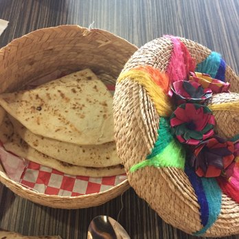 Good Coffee Mexican Kitchen - Fresh flour tortillas. - Mexican Near Me - El Paso, Texas