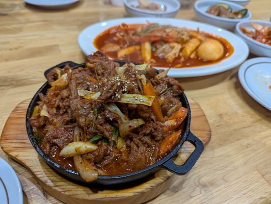 Kim's Home Cooking by null