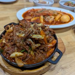 Kim’s Home Cooking