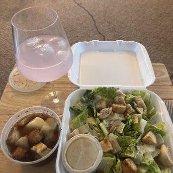 C&D Bar & Grill - French Onion Soup and Caesar Salad - New American Near Me - New Oxford, Pennsylvania C&D Bar & Grill - French Onion Soup and Caesar Salad - New American Near Me - New Oxford, Pennsylvania