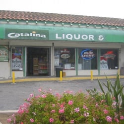 Catalina Liquor & Deli