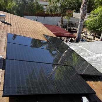 UpShine Solar Solutions - Solar Panel Cleaning Near Me