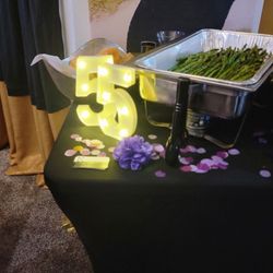 Premium Taste Catering