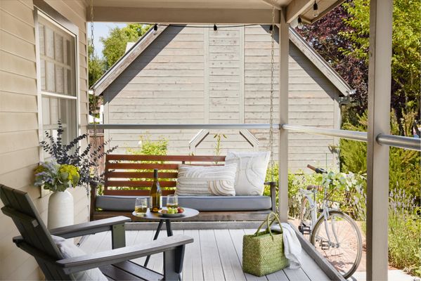 Lavender, A Four Sisters Inn by null