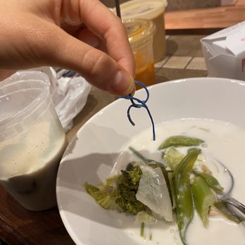 Bamboo Thai Cuisine - Tom Kha - Thai Near Me - Seattle, Washington