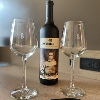 Courtyard by Marriott Phoenix Downtown - Complimentary wine to celebrate! - Hotels Near Me - Phoenix, Arizona