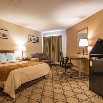 Comfort Inn - Hotels Near Me - Pickering, Ontario Comfort Inn - Hotels Near Me - Pickering, Ontario