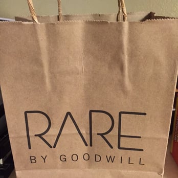 RARE by Goodwill - Chic brown paper bags - Thrift Stores Near Me - Anaheim, California RARE by Goodwill - Chic brown paper bags - Thrift Stores Near Me - Anaheim, California