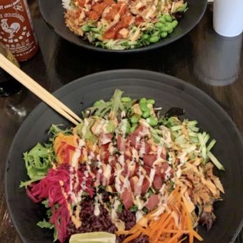 En Hakkore 2.0 - Asian Fusion Near Me - Chicago, Illinois