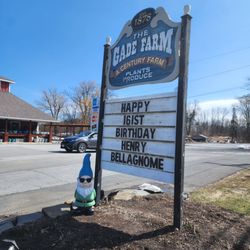 Gade Farm