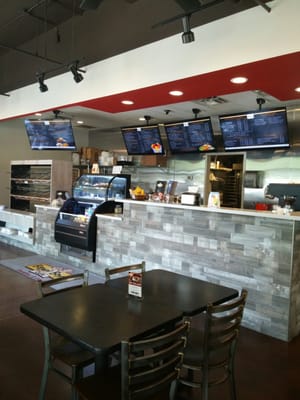 Bagel Boys Cafe - Perimeter by null