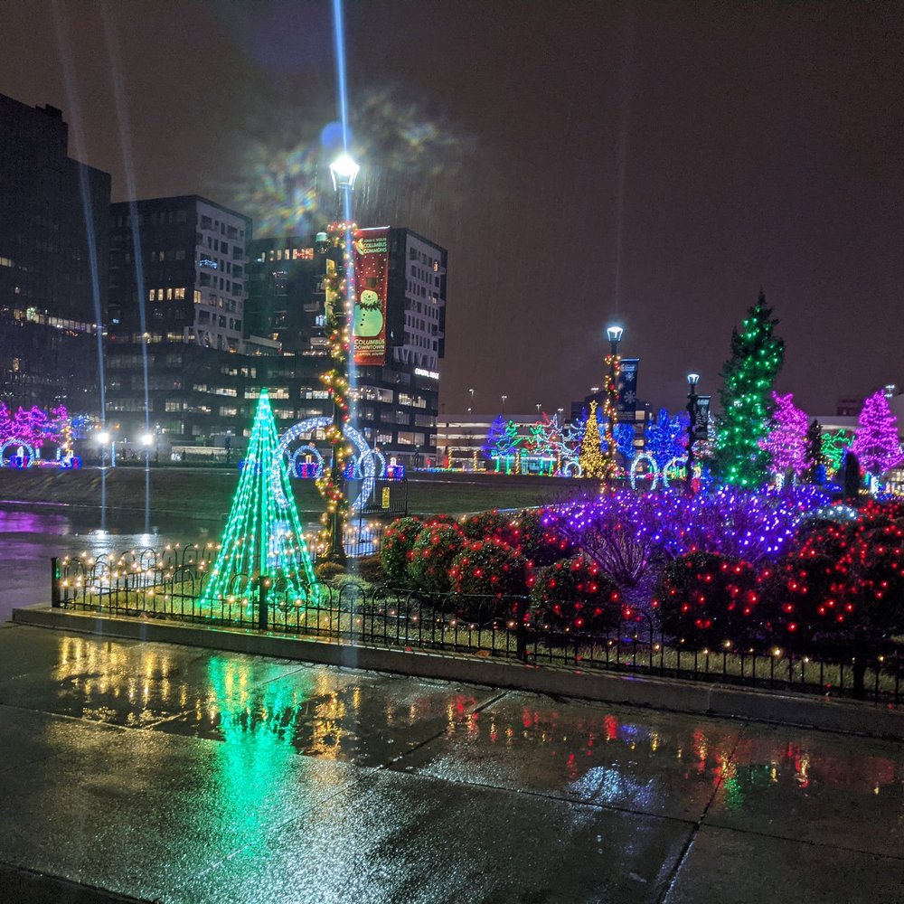 Columbus Commons - Parks Near Me - Columbus, Ohio Columbus Commons - Parks Near Me - Columbus, Ohio