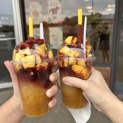 Fruit Palace - Best Chamango in Henderson