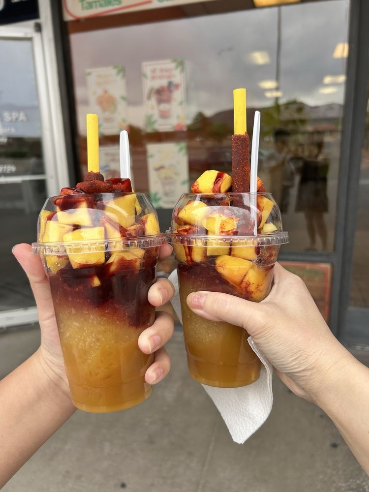 Fruit Palace