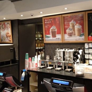 Starbucks - Menus - Coffee & Tea Near Me - New York, New York Starbucks - Menus - Coffee & Tea Near Me - New York, New York