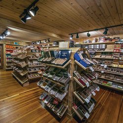 Salem Street Cigar Lounge