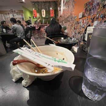 Origami Ramen Bar - Ramen Near Me - Phoenix, Arizona