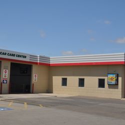 Toot'n Totum - Toot'n Totum Oil Change