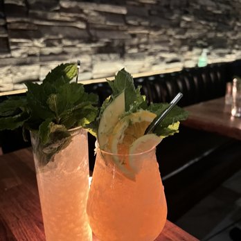 Blossom Bar - Cocktail Bars Near Me - Brookline, Massachusetts