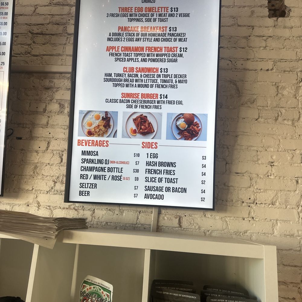 Blind Tiger Coffee Roasters - Coffee & Tea Near Me - Tampa, Florida