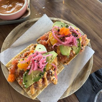 Salt + Lime - Won-Tostada - Mexican Near Me - Del Mar, California Salt + Lime - Won-Tostada - Mexican Near Me - Del Mar, California