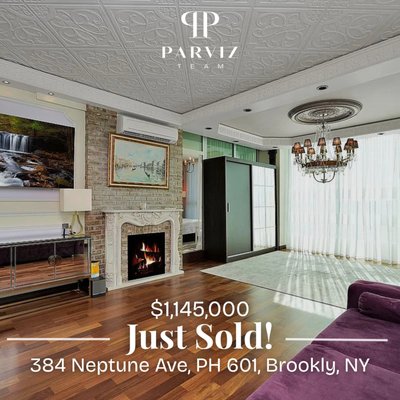 The W Team at Compass Real Estate by null