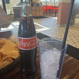 Mexican Coke Mexican Coke