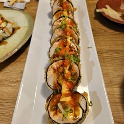 Sushi Town