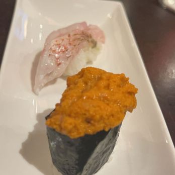 Sushi Shunka - Japanese sea perch & uni - Sushi Bars Near Me - Costa Mesa, California Sushi Shunka - Japanese sea perch & uni - Sushi Bars Near Me - Costa Mesa, California